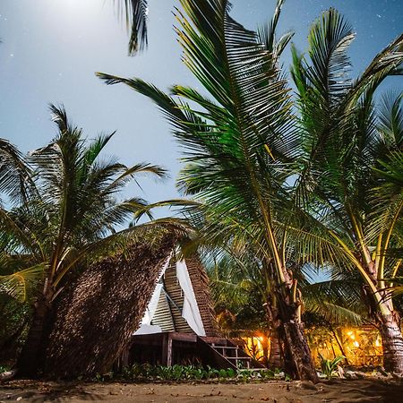 Casa Morrillo Hotel Buitenkant foto