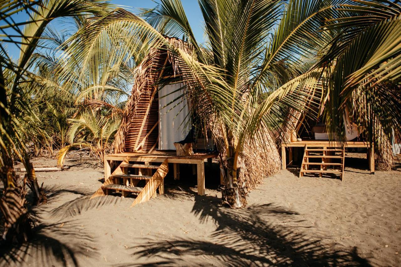 Casa Morrillo Hotel Buitenkant foto