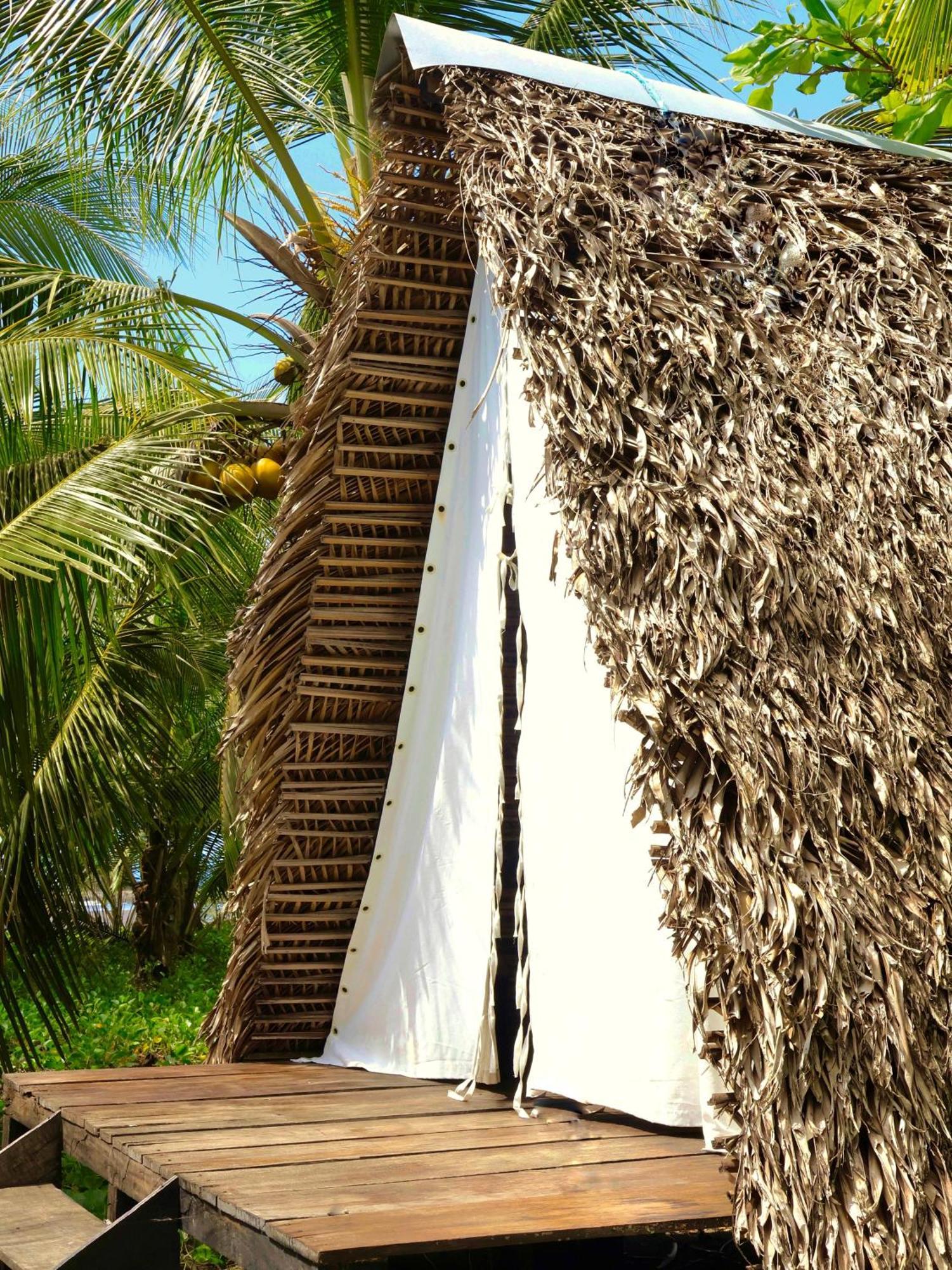 Casa Morrillo Hotel Buitenkant foto