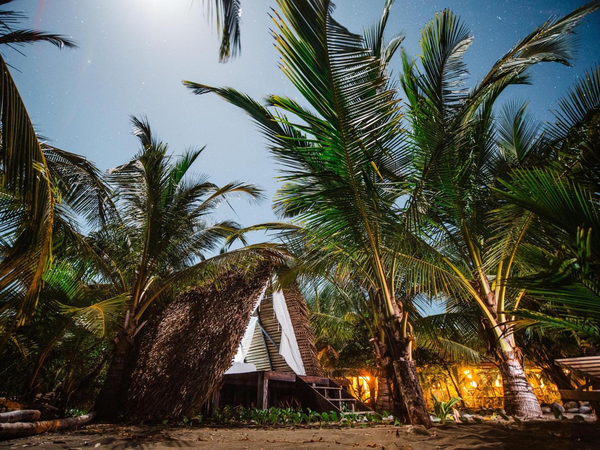 Casa Morrillo Hotel Buitenkant foto