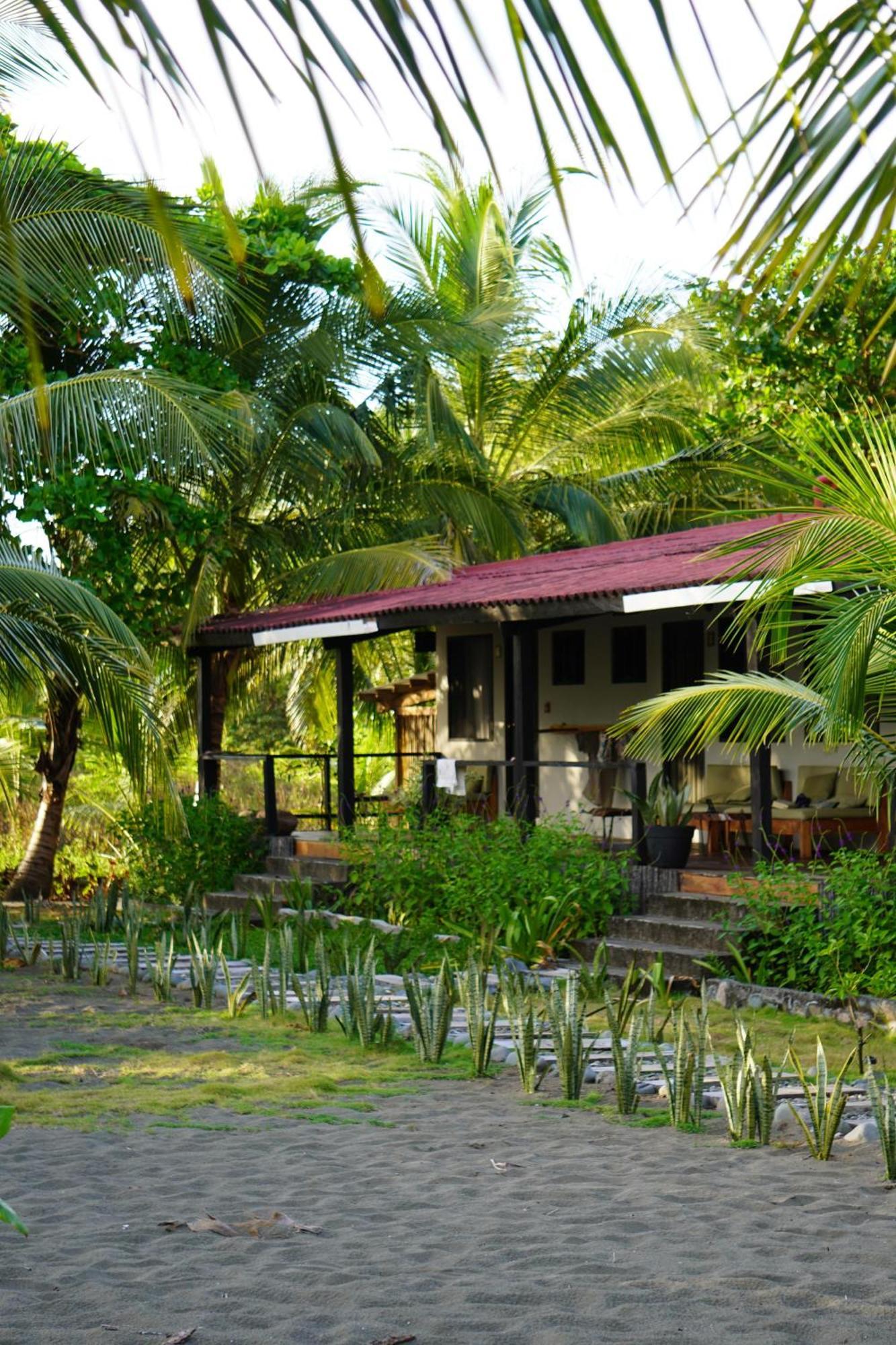 Casa Morrillo Hotel Buitenkant foto